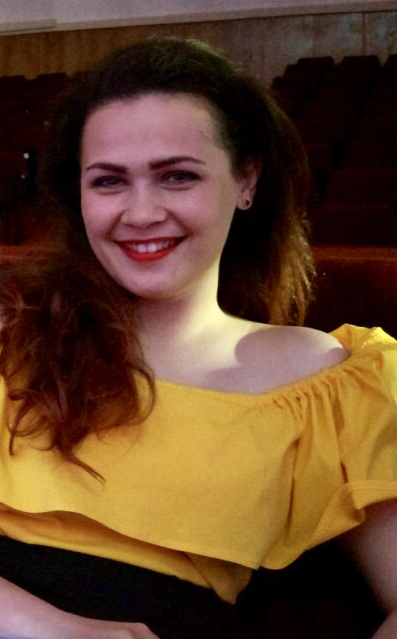 Христина Цабан